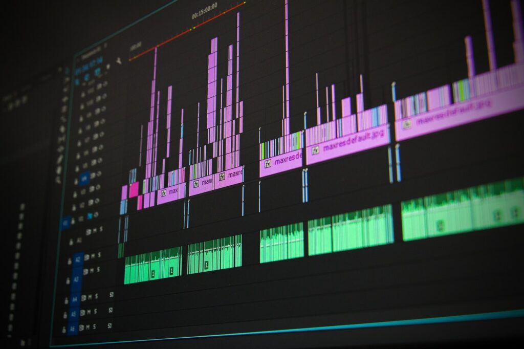 screen